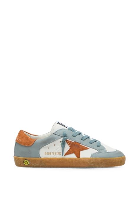 Scarpe Golden Goose Kids GOLDEN GOOSE KIDS | SCARPE | GYF01120F00863683399